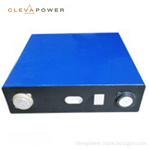 CLVA 3.2v 240ah rechargeable lifepo4 battery